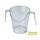 Nasal cup 200 ml - transparent