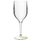 Wine glass in PVC