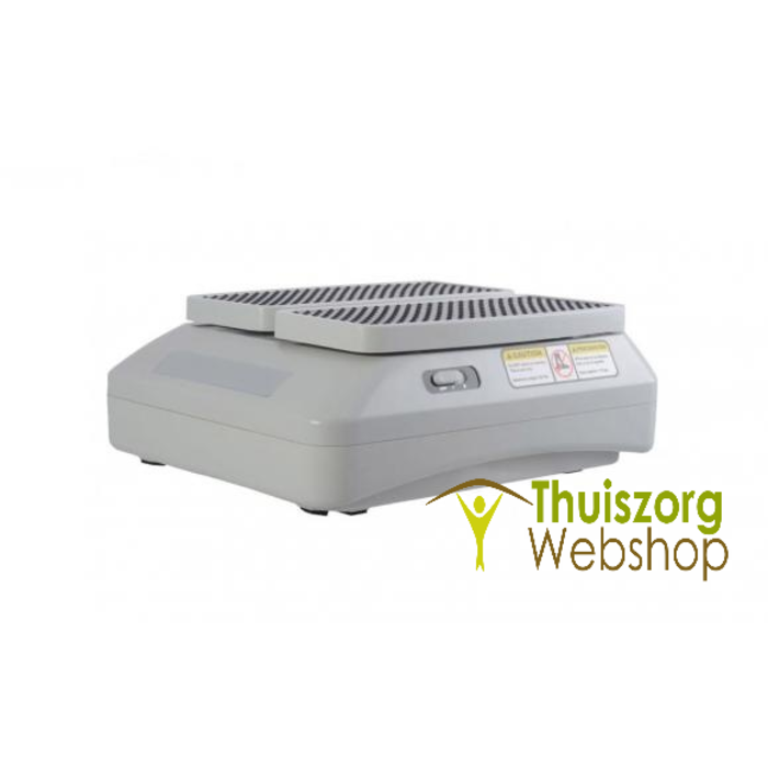 Machine cardio pour la circulation sanguine dans les jambes