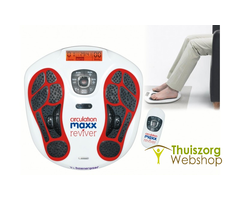 Circulation Maxx spierstimulator