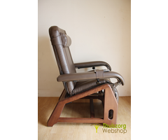 Framaflex Comfort relax seat - anti back & neck pain