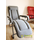Framaflex Comfort seat - anti back & neck pain