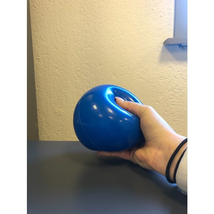 Gewichtbal SoftMed 12 cm - Verkrijgbaar in 4 gewichtsklasses