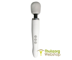 Intieme stimulator XXL voor verminderde motoriek