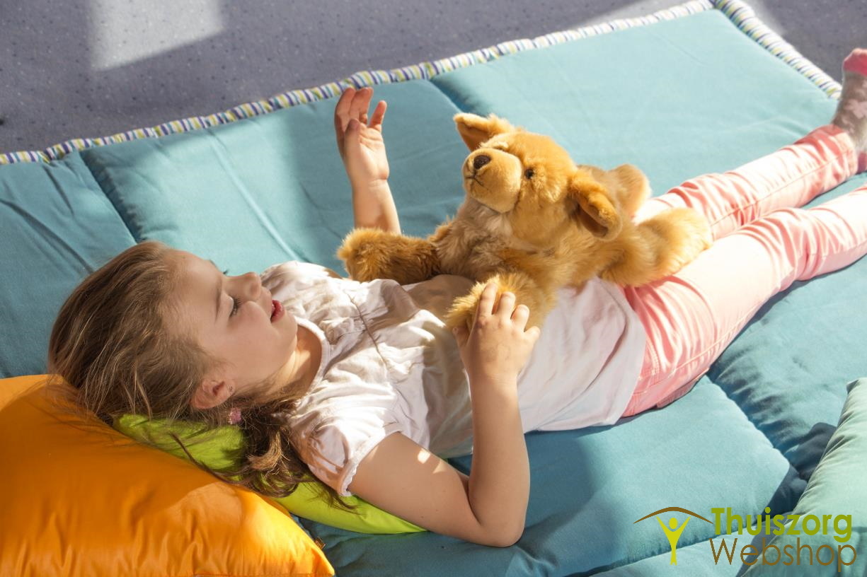 Stuffed animal Billy the cat or Brando the dog Joyk 47cm