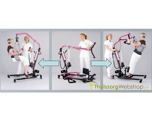 Hoe moet ik een tillift kiezen en op wat moet ik letten?