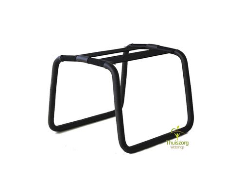 Krukje voor geslachtsgemeenschap