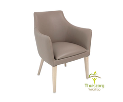 Single seat Flower