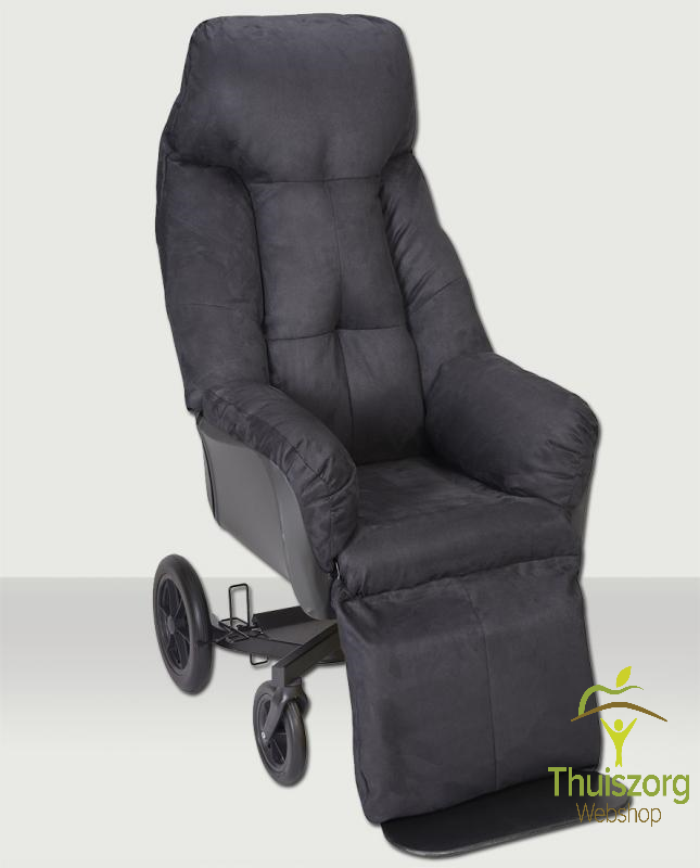 Adjustable shell seat Elysee