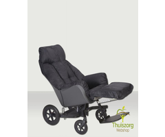 Adjustable shell seat Elysee