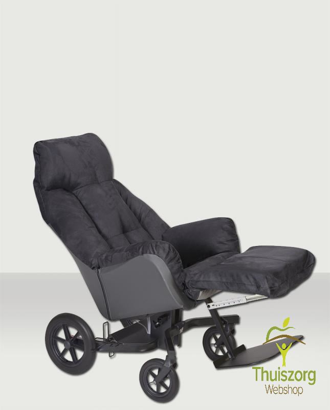 Adjustable shell seat Elysee