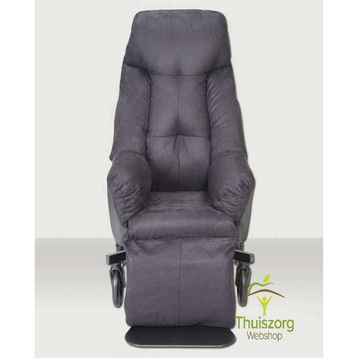 Siège coque réglable Elysée