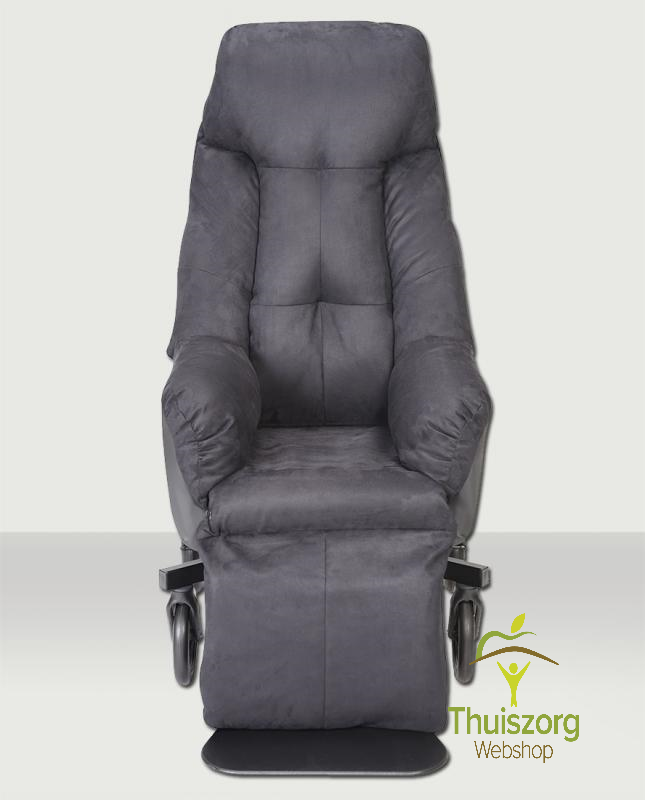 Siège coque réglable Elysée