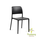 Bistro stoel zonder armleuningen
