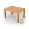 Table basse en bois
