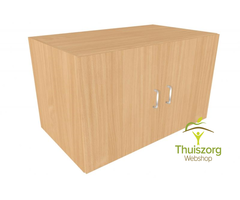 Upper-structure wardrobe