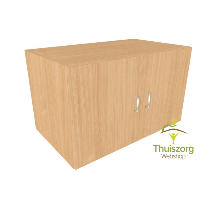 Upper-structure wardrobe