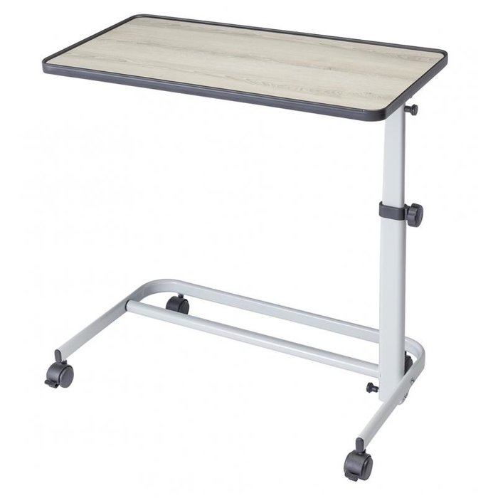 Dining table for the seat