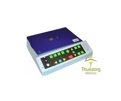 Hedoscan reading device