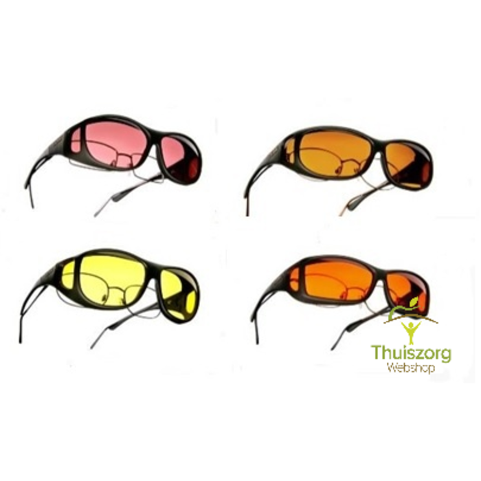 Cocoons sunglasses