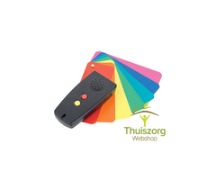 Colorino color detector