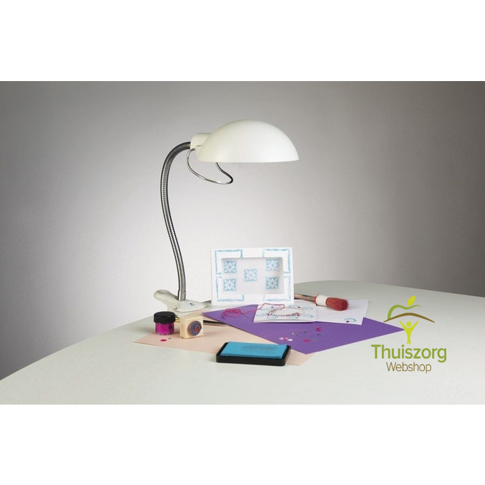Daylight flexilight lamp D31120