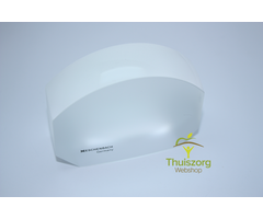 Loupe Visolet Eschenbach – Loupe asphérique légère pour les malvoyants et les travaux de précision