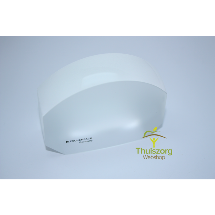 Eschenbach Visolet magnifier – Lightweight aspheric magnifier for the visually impaired and detailed work