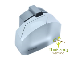 Loupe avec éclairage LED 2,2x