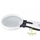 High quality handheld magnifier