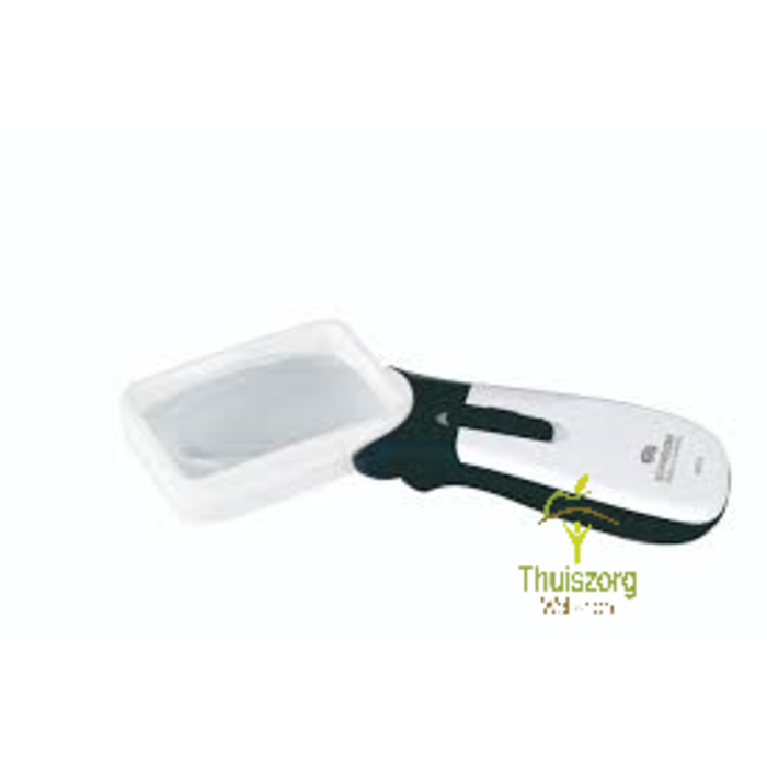 High quality handheld magnifier