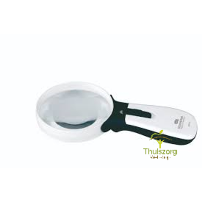 High quality handheld magnifier
