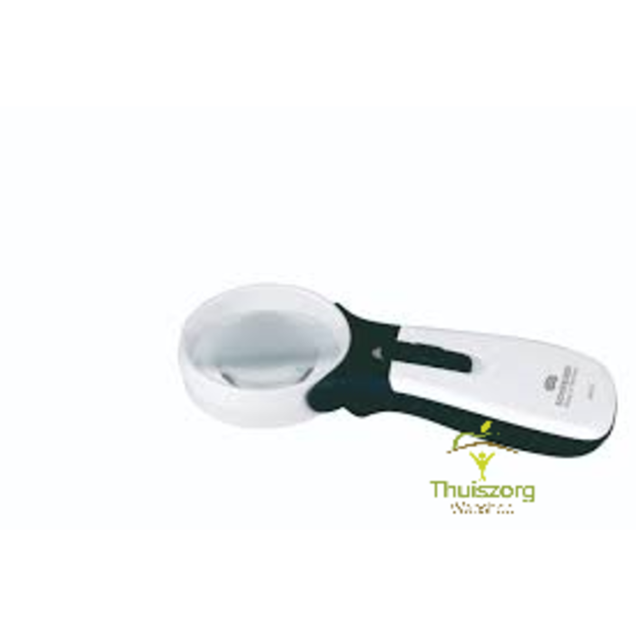 High quality handheld magnifier