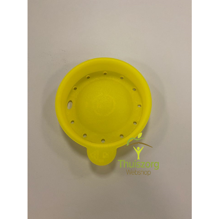 Couvercle à boire d'Ornamin avec 1 ou 12 ouvertures