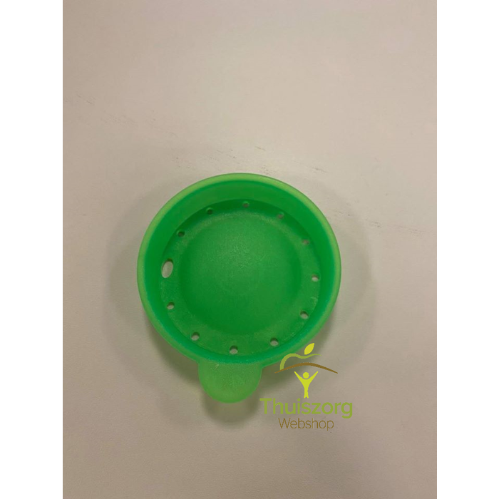 Couvercle à boire d'Ornamin avec 1 ou 12 ouvertures