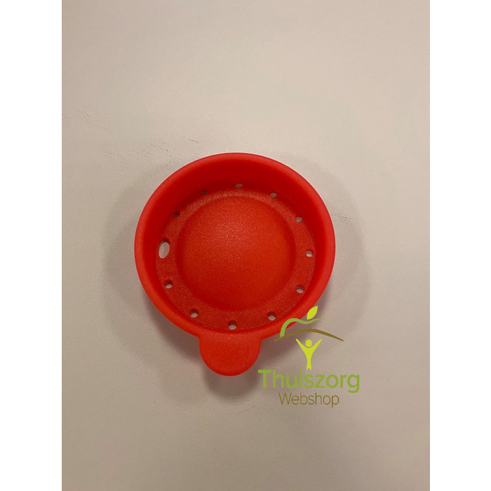 Couvercle à boire d'Ornamin avec 1 ou 12 ouvertures