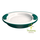 Grande assiette isolante d’Ornamin - Disponible en 3 couleurs