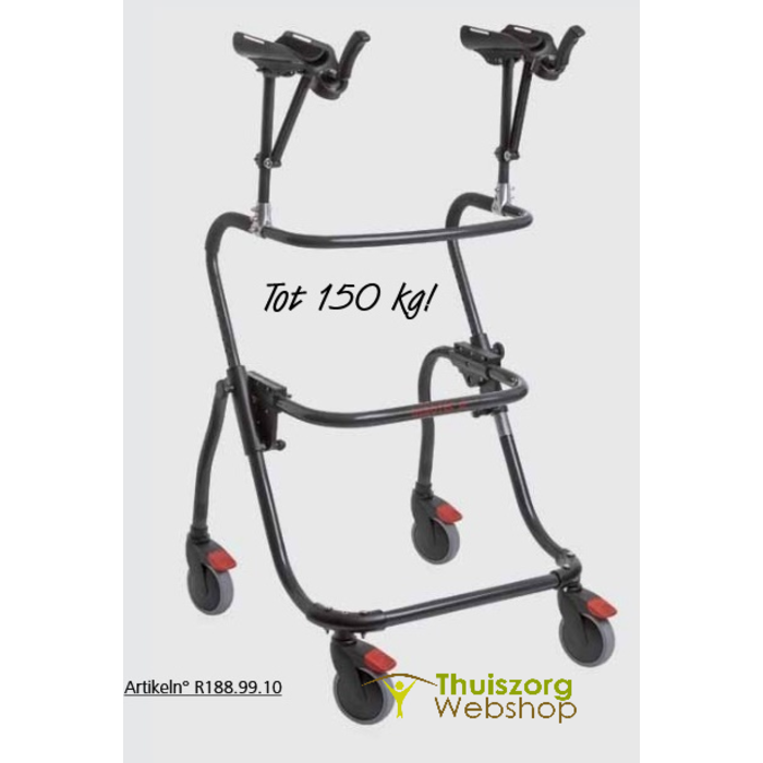 Rollator Yano-Walker