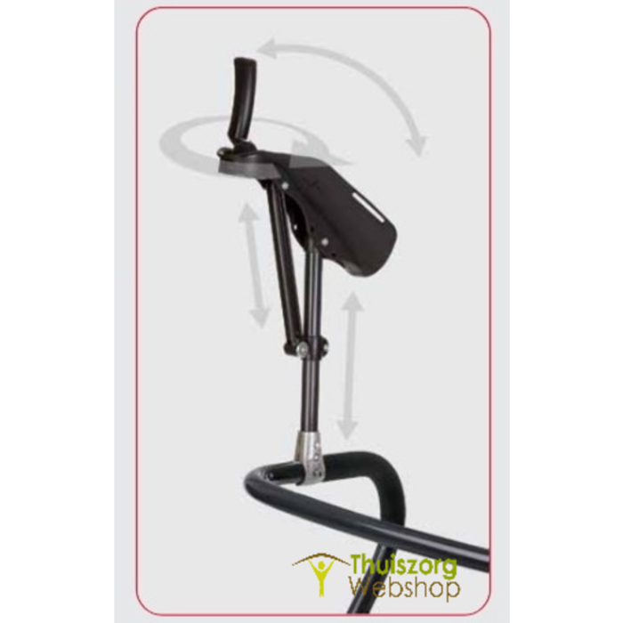 Rollator Yano-Walker
