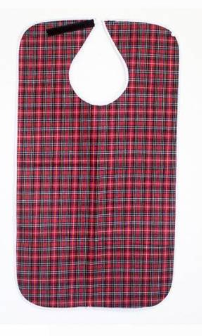 Grote waterdichte slab met ruitmotief