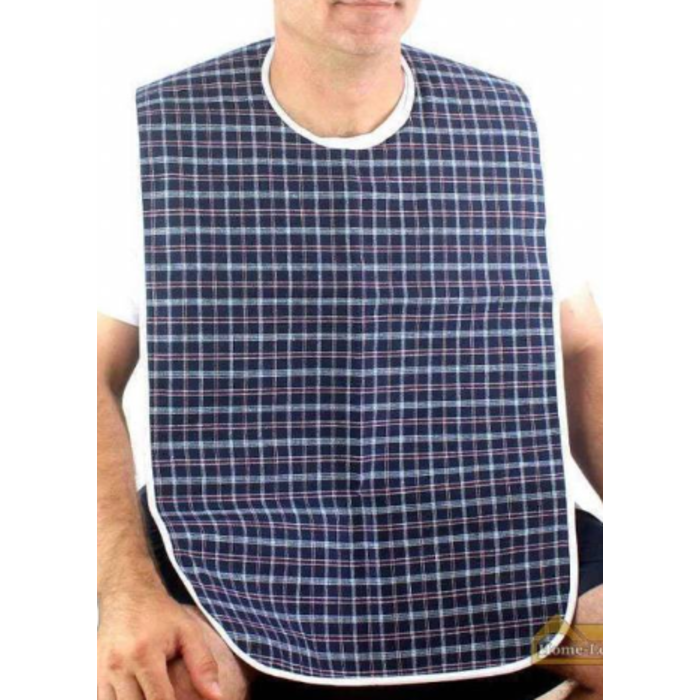 Grote waterdichte slab met ruitmotief