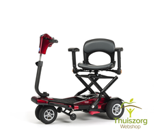 Sedna Indoor Scooter