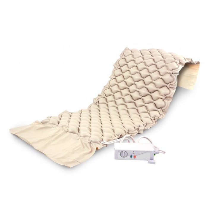 Alternating mattress - multiple sizes available