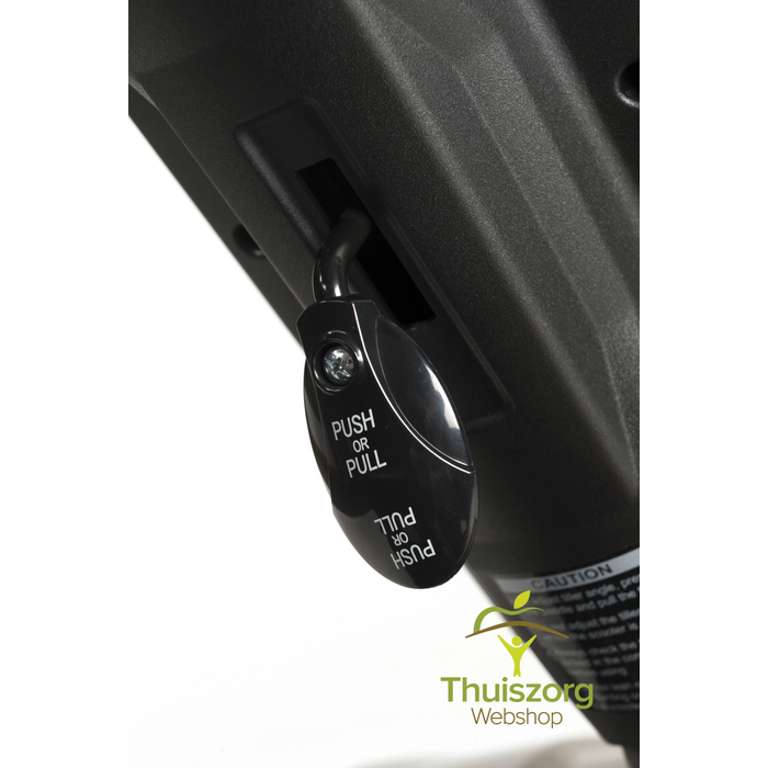 Trottinette d'extérieur Mercurius 4 LTD