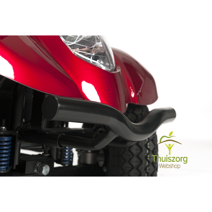 Ceres SE - Binnen- en buitenscooter