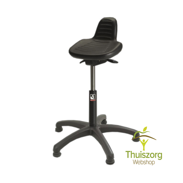 Tabouret d'assise / Aide à la verticalisation Stand-Up / Stand-Up plus jusqu'à 150 kg