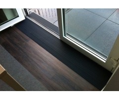 Threshold aid 4 meters