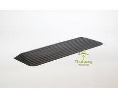 Budget threshold aid from 2.5 to 15 cm height
