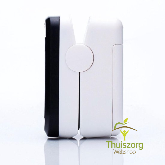 Saturatiemeter/Oximeter