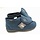 High Slipper Albert Blue for men